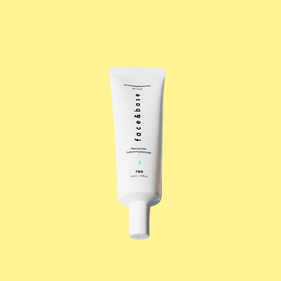 Gel Priming Moisturiser Sample 15ml