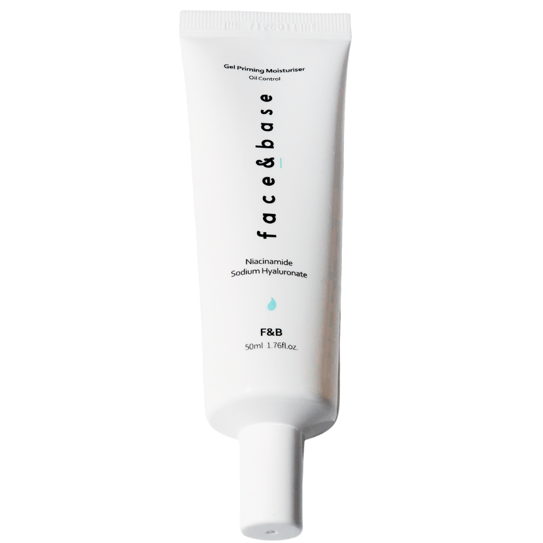 Gel Priming Moisturiser 50ml