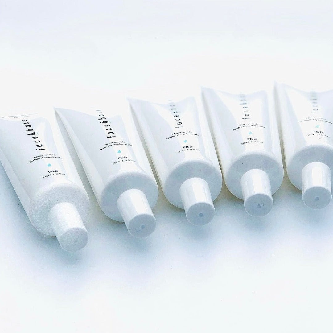 Gel Priming Moisturiser