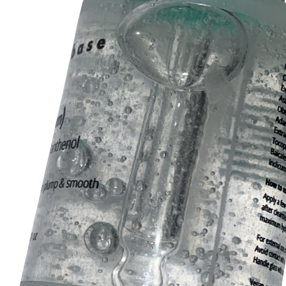 NEW - Hydrate Me . (Serum)