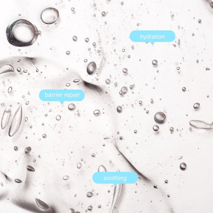 NEW - Hydrate Me . (Serum)